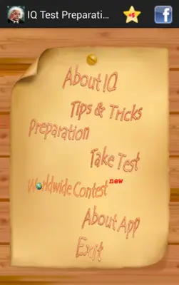 IQ Test Preparation android App screenshot 16